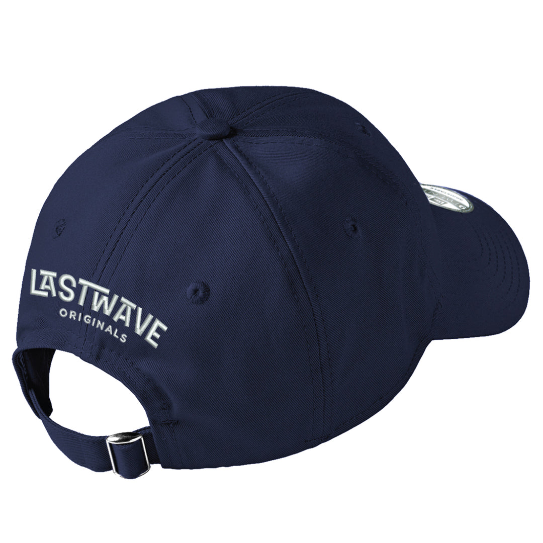 Last Wave Originals "Surfer Guy" Hat