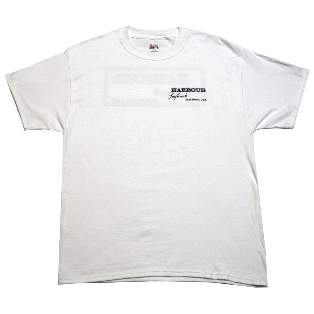 Harbour Rectangle T-Shirt