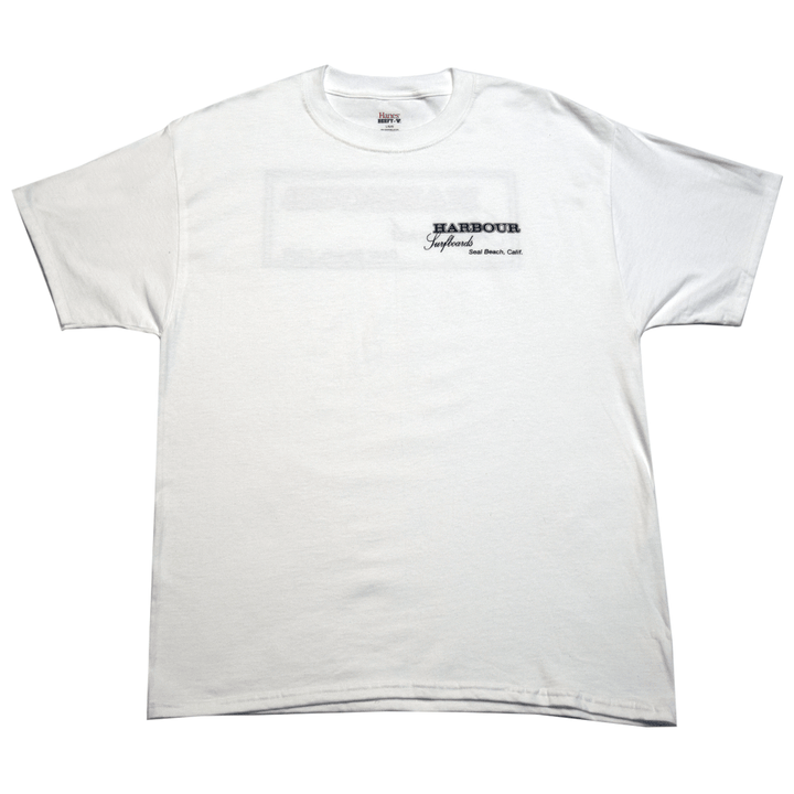 Harbour Rectangle T-Shirt