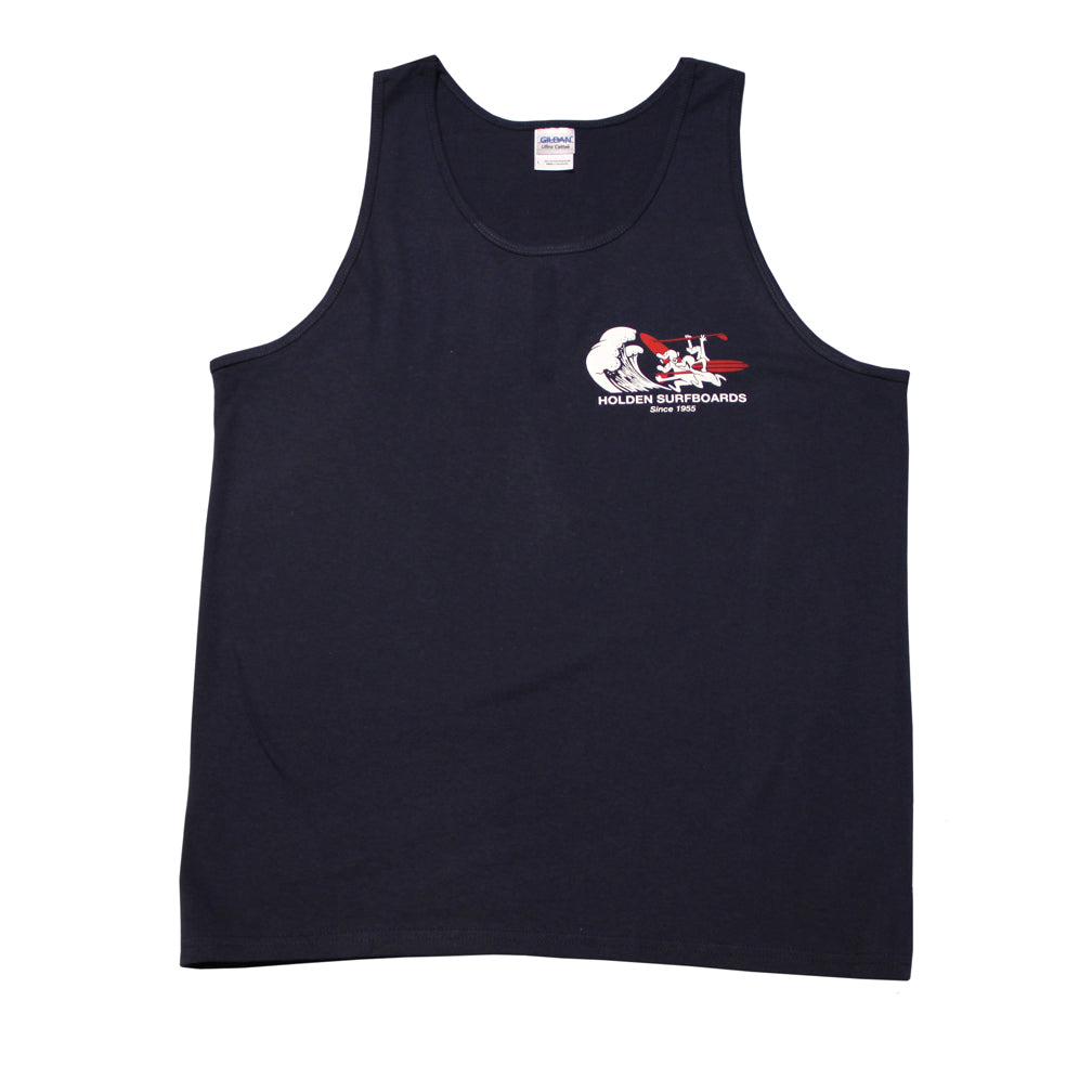 Holden Tank Top T-shirt