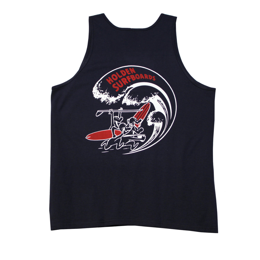 Holden Tank Top T-shirt