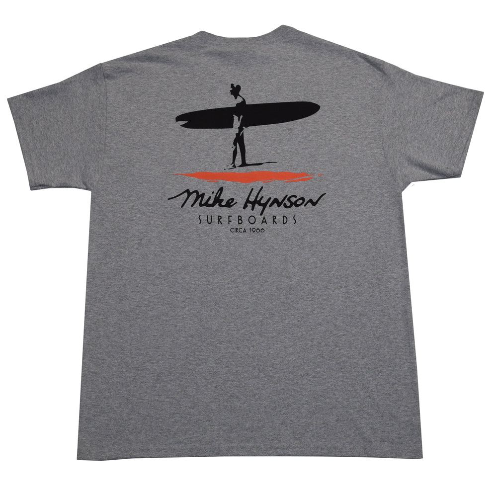 Hynson "ES" Pocket T-Shirt