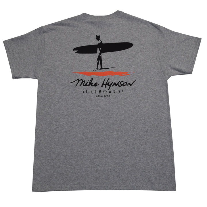 Hynson "ES" Pocket T-Shirt