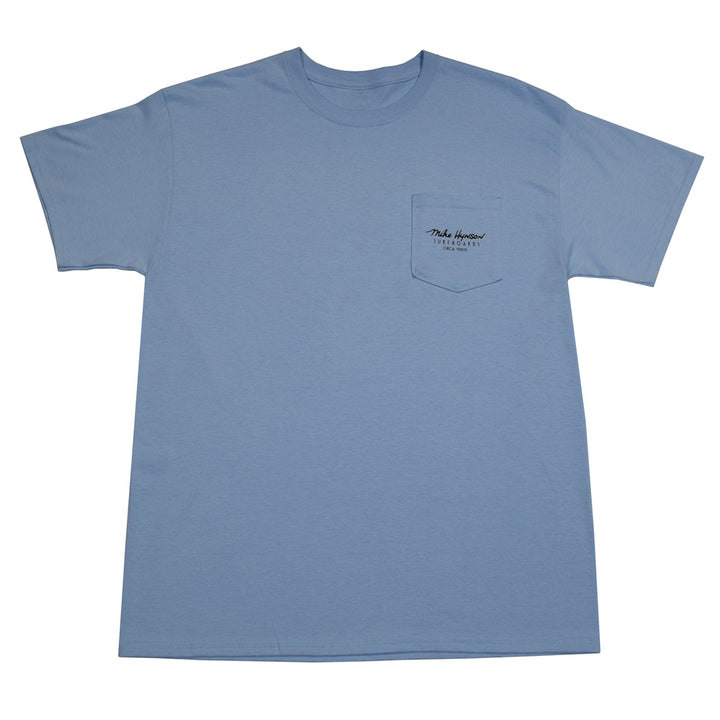 Hynson "ES" Pocket T-Shirt