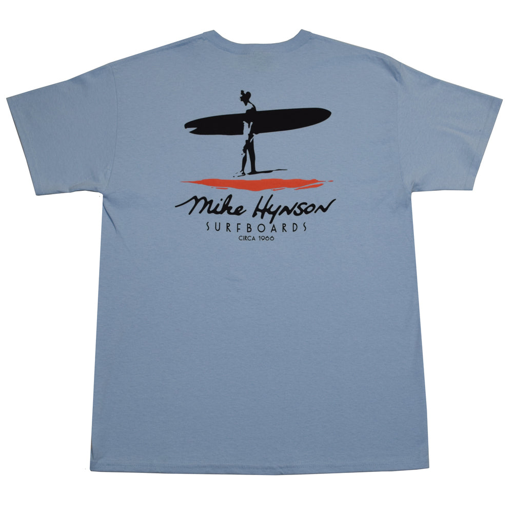 Hynson "ES" Pocket T-Shirt