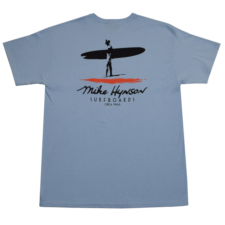 Hynson "ES" Pocket T-Shirt