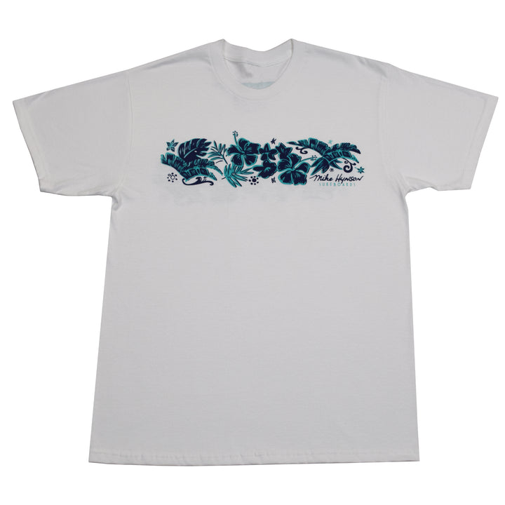 Hynson Flower Band T-Shirt