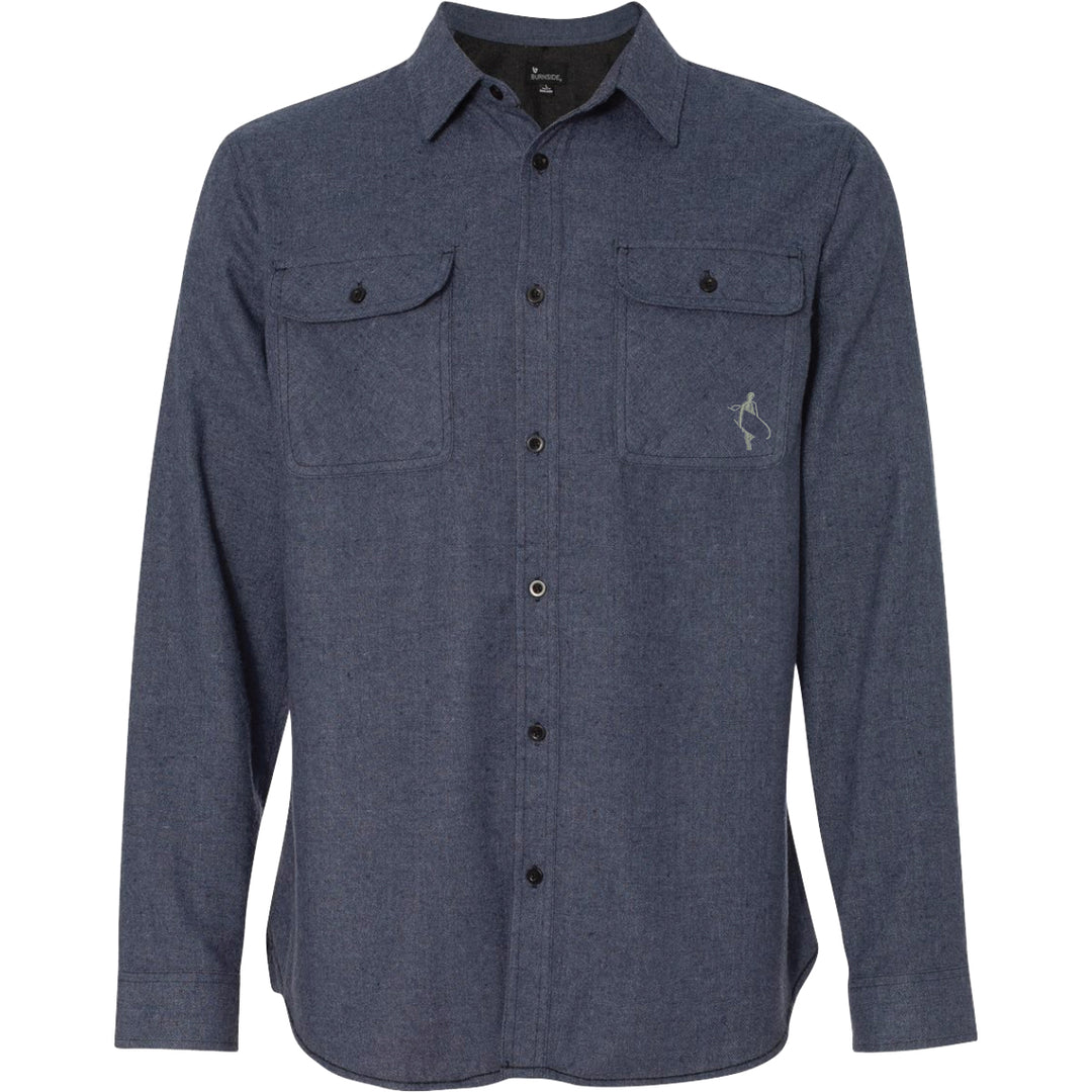 Last Wave Originals Flannel
