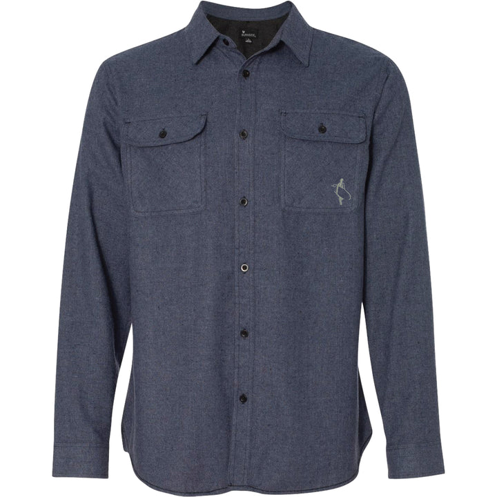 Last Wave Originals Flannel