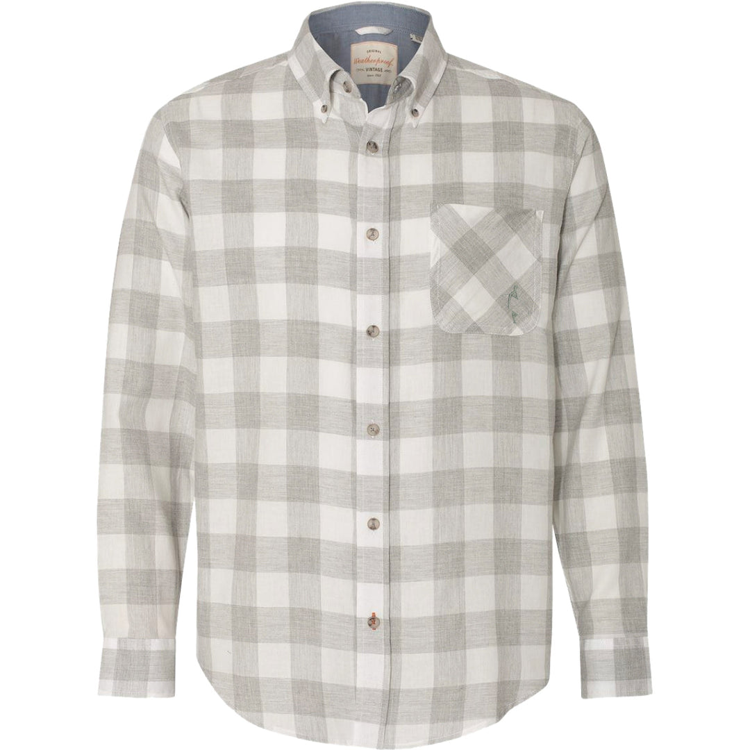 Last Wave Originals Premium Flannel