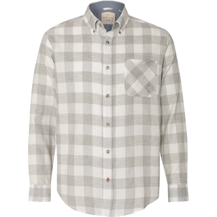 Last Wave Originals Premium Flannel