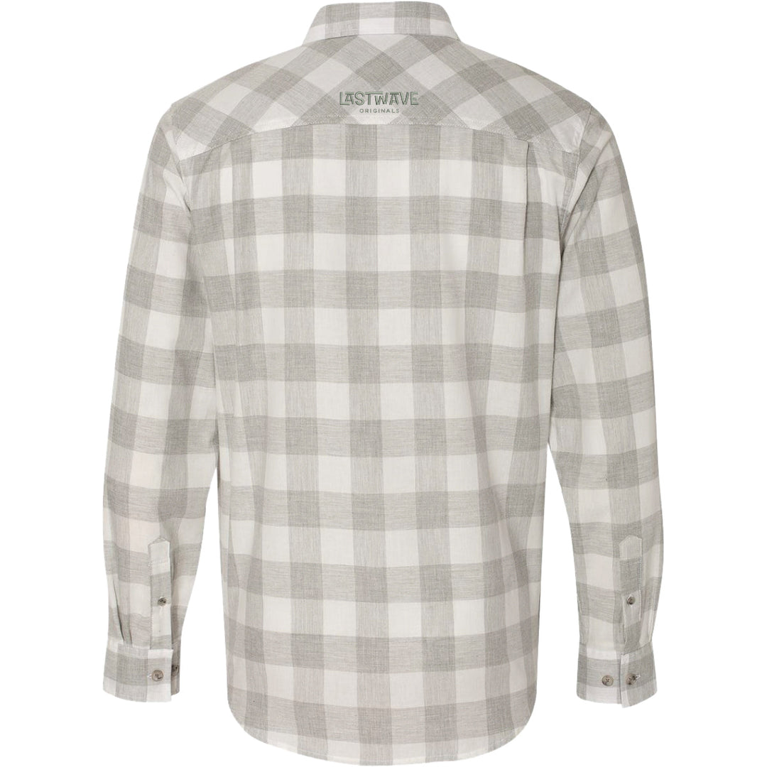 Last Wave Originals Premium Flannel