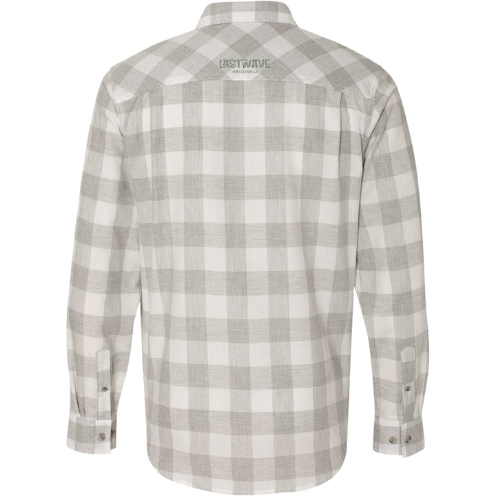Last Wave Originals Premium Flannel