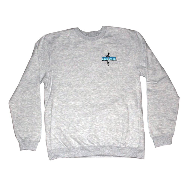 Last Wave Originals Crew Neck