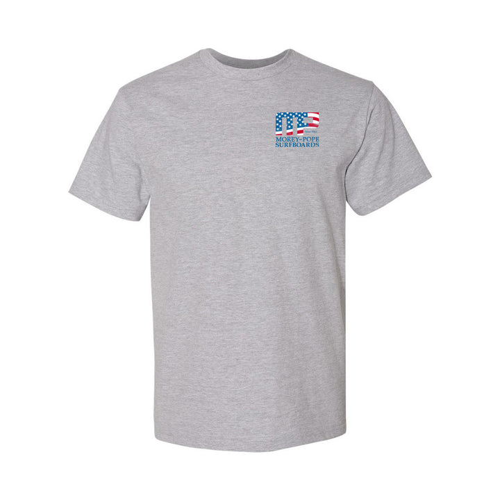 Morey-Pope USA T-shirt