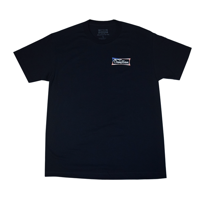 Dewey Weber USA T-Shirt