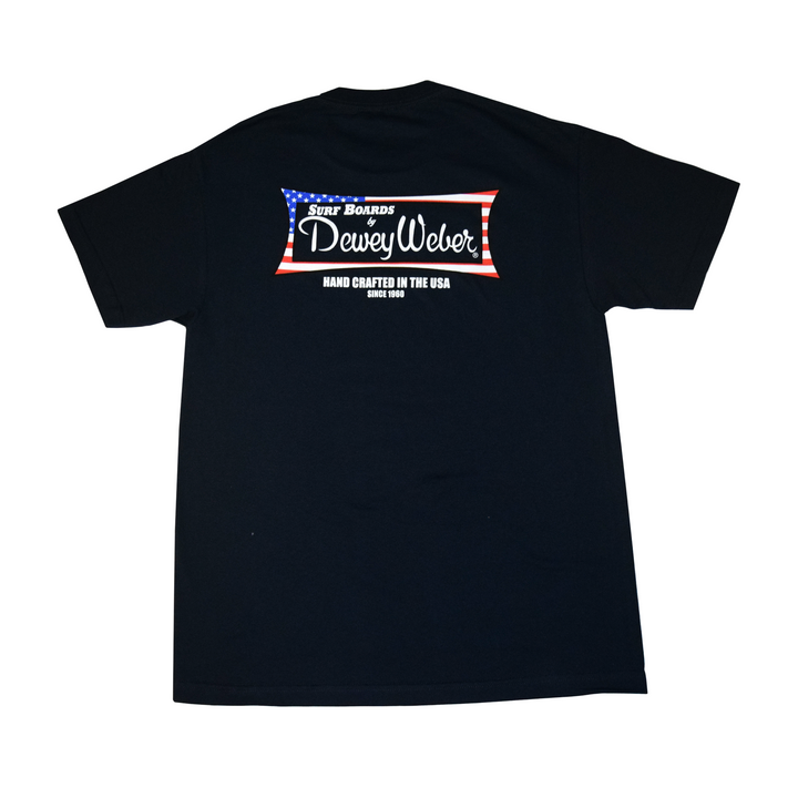 Dewey Weber USA T-Shirt