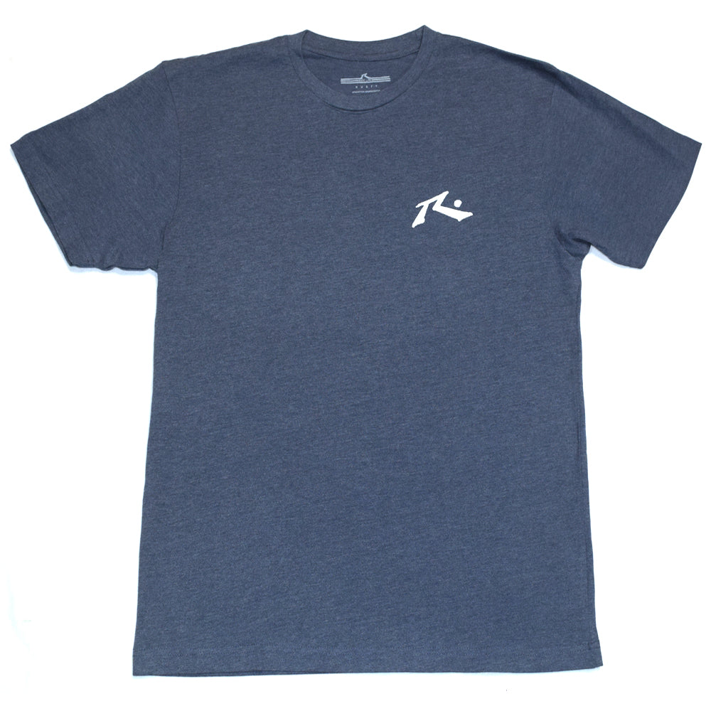 Rusty R-Dot T-Shirt