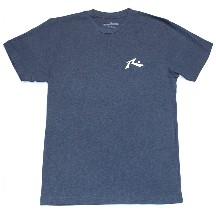 Rusty R-Dot T-Shirt