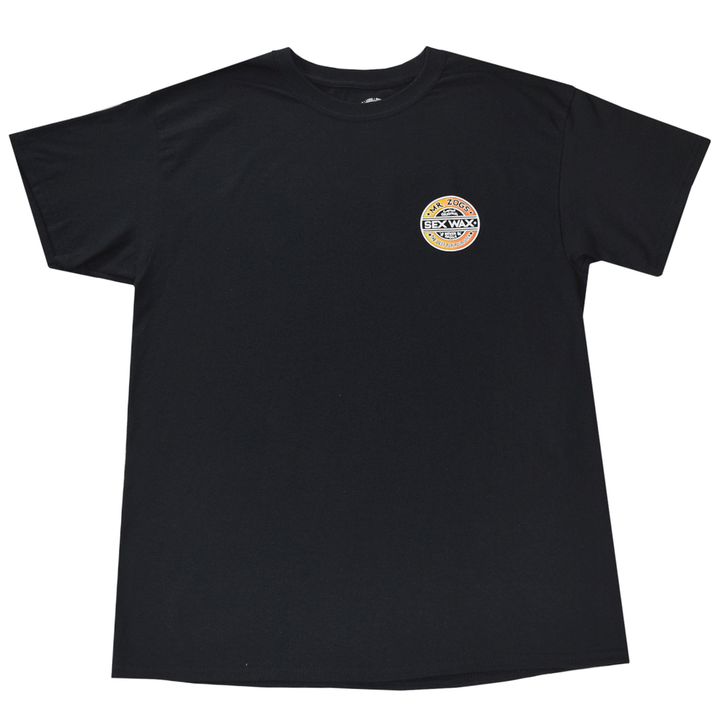 Sex Wax Fade T-Shirt