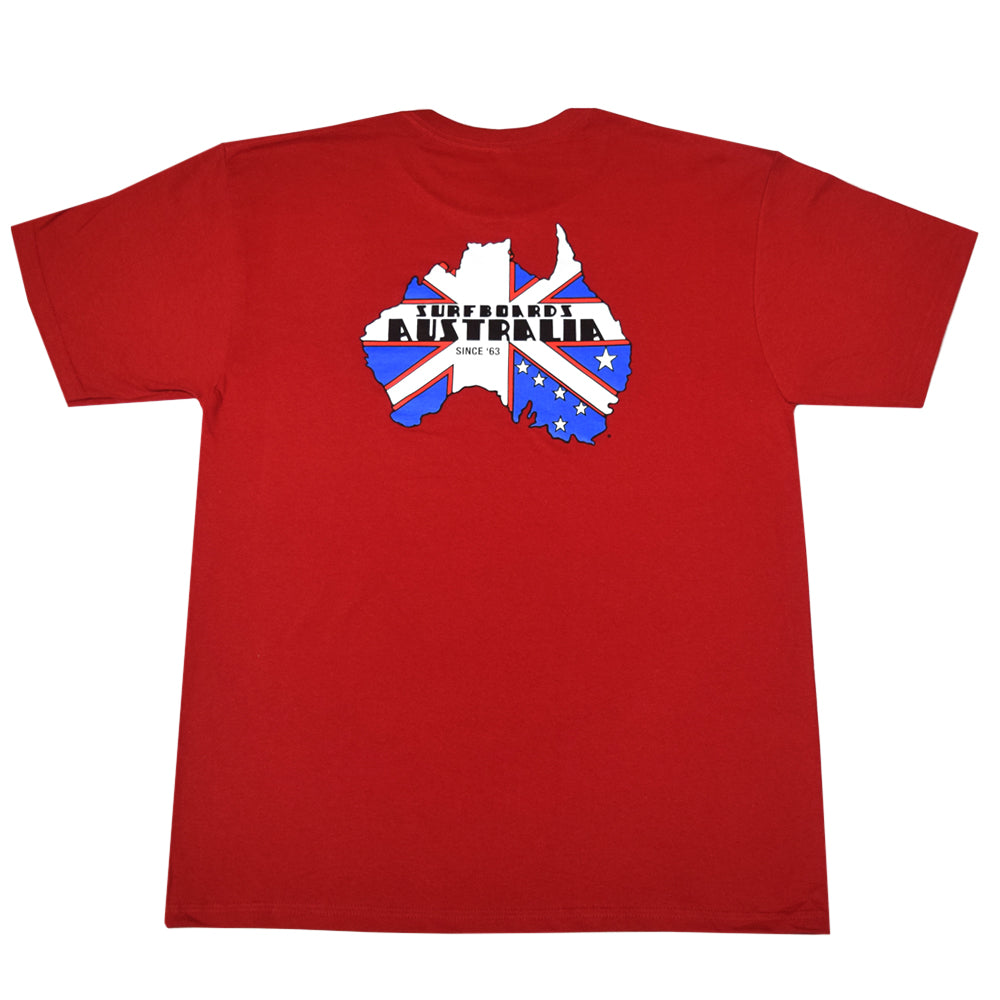 surf t shirts australia