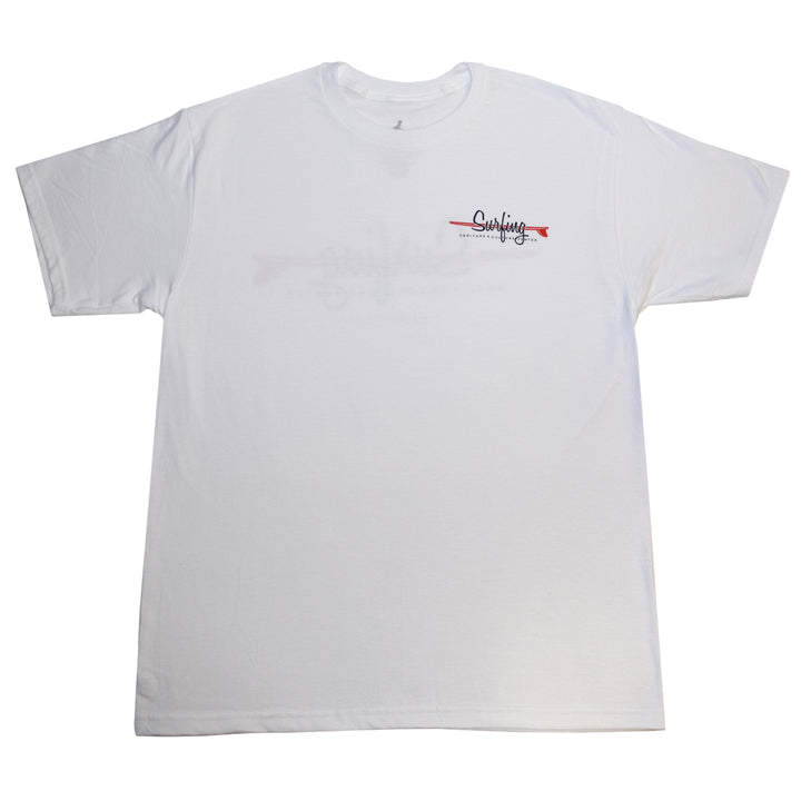 Surfing Heritage T-shirt