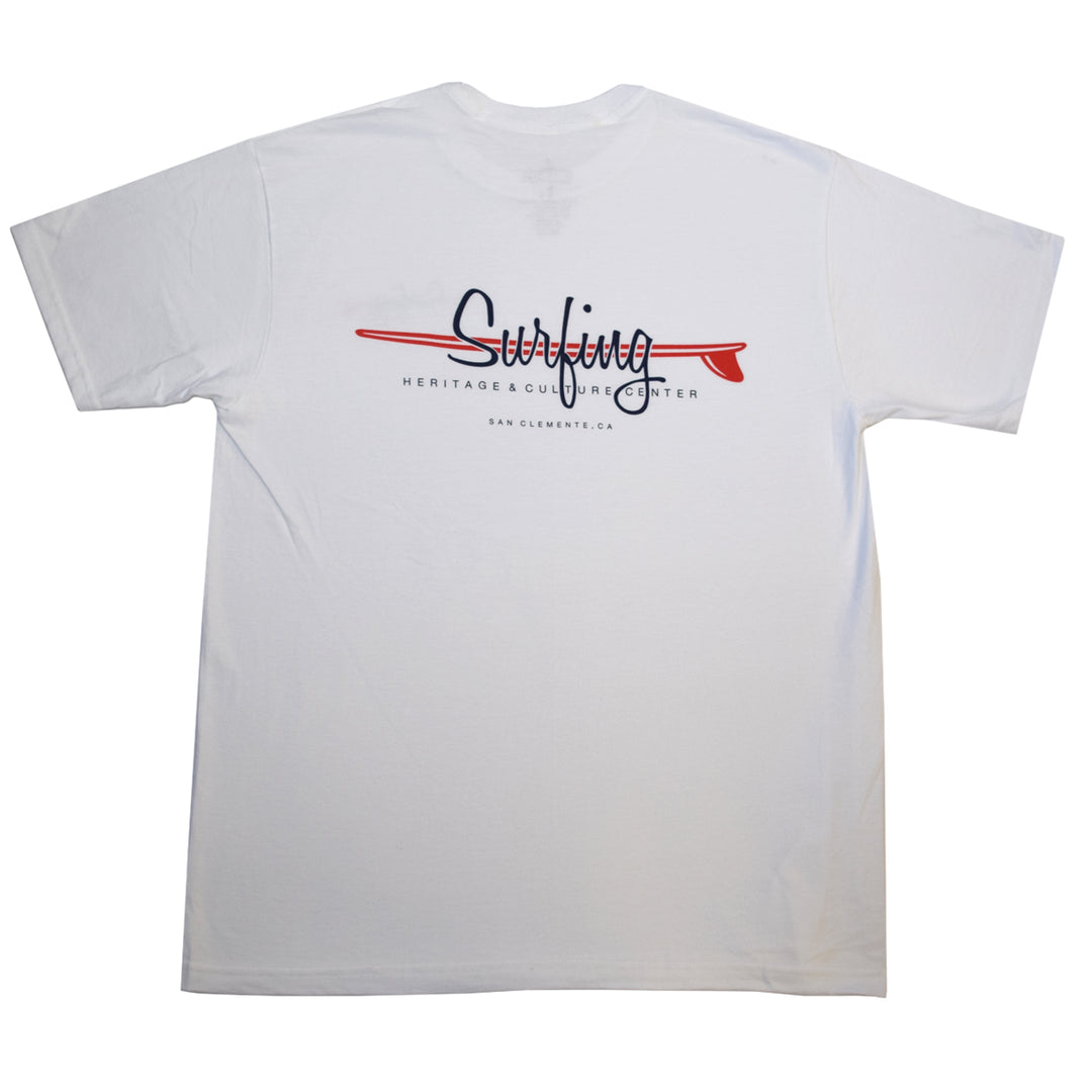 Surfing Heritage T-shirt