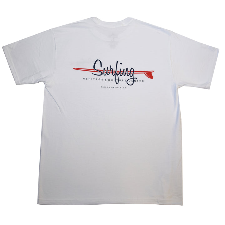 Surfing Heritage T-shirt