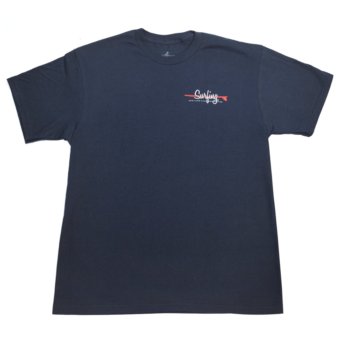 Surfing Heritage T-shirt