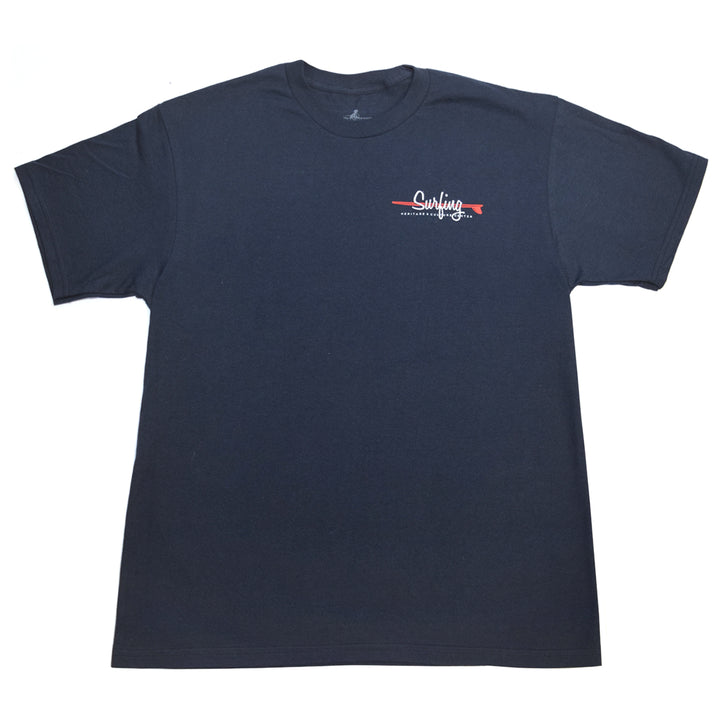 Surfing Heritage T-shirt