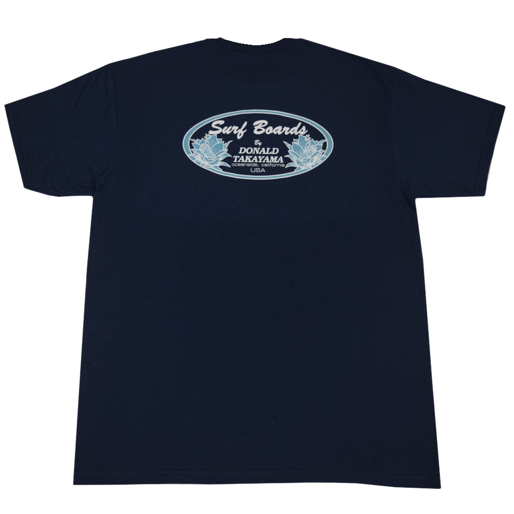 Donald Takayama T-shirt