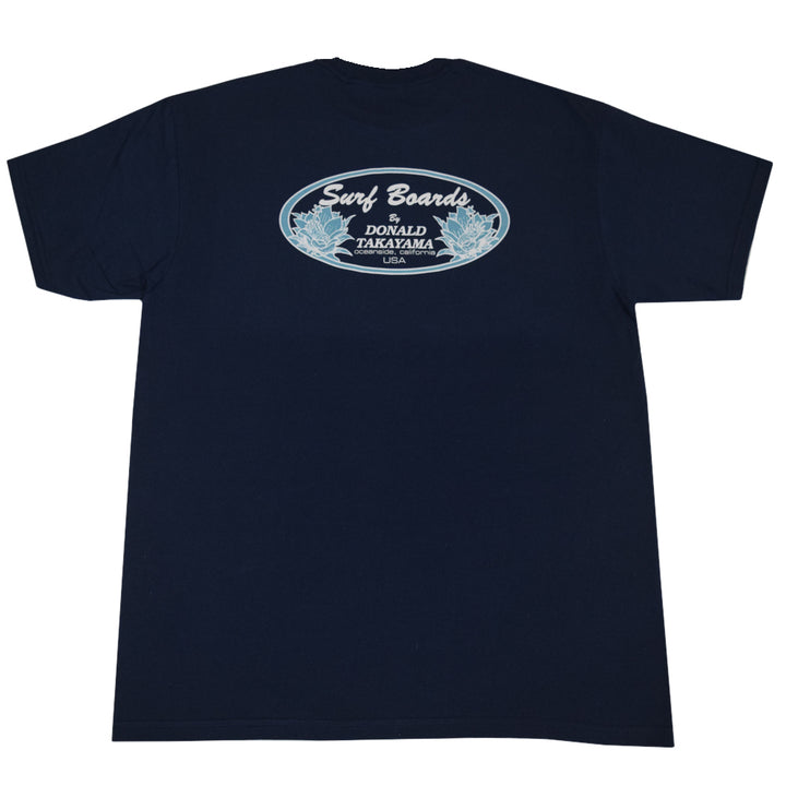 Donald Takayama T-shirt
