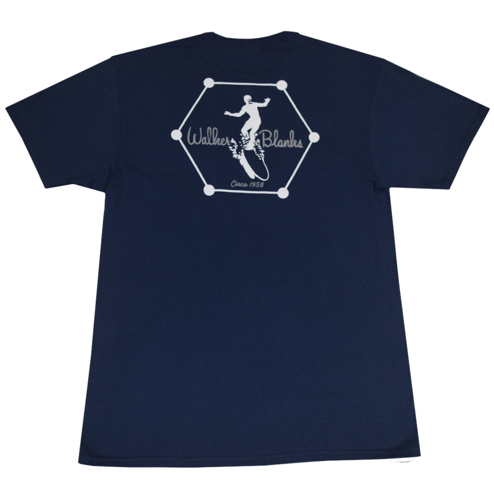 Walker Foam T-shirt