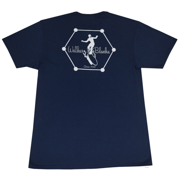Walker Foam T-shirt