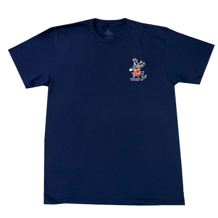 Wardy T-shirt