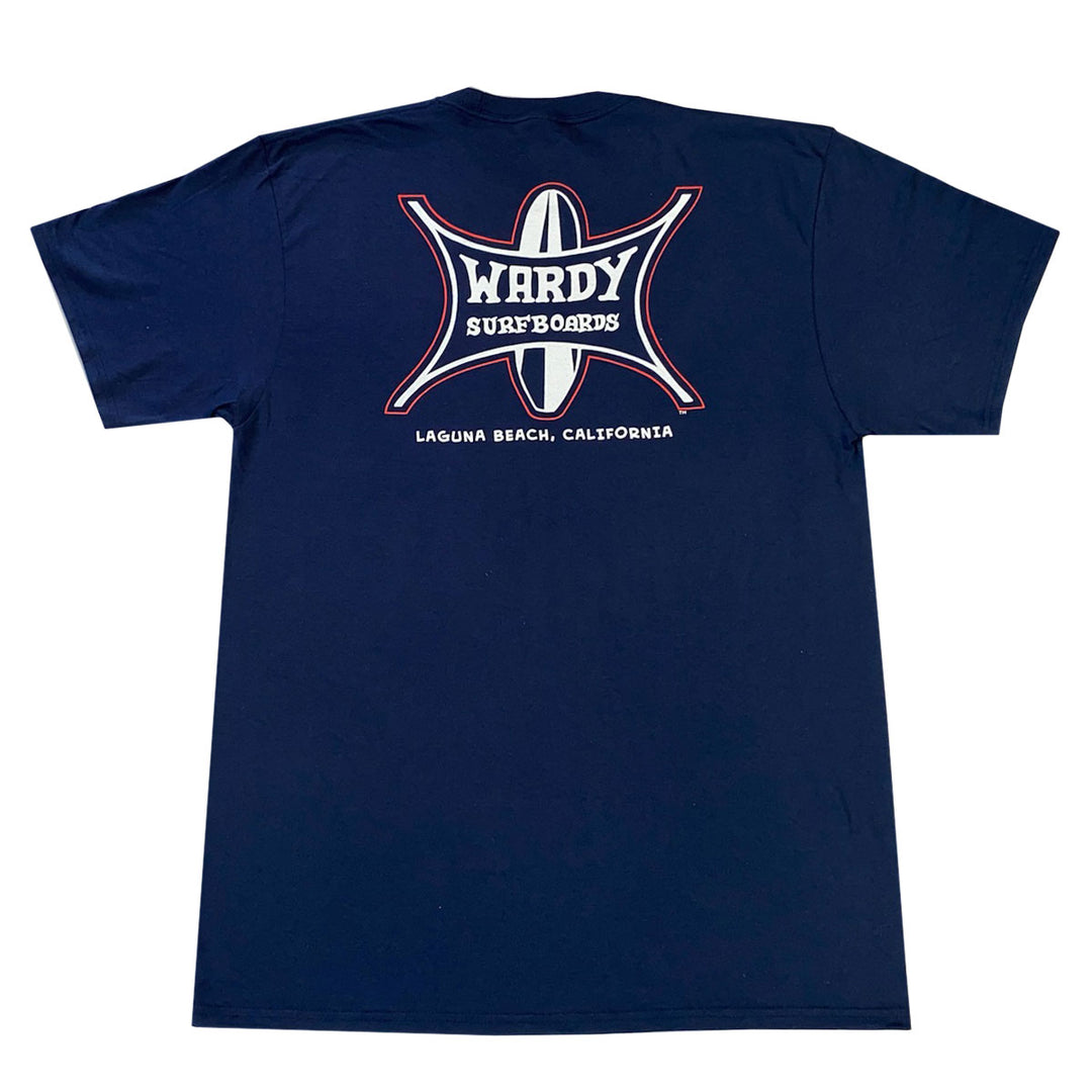 Wardy T-shirt