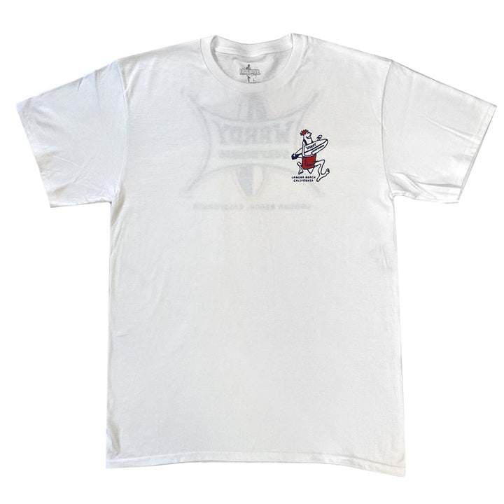 Wardy T-shirt