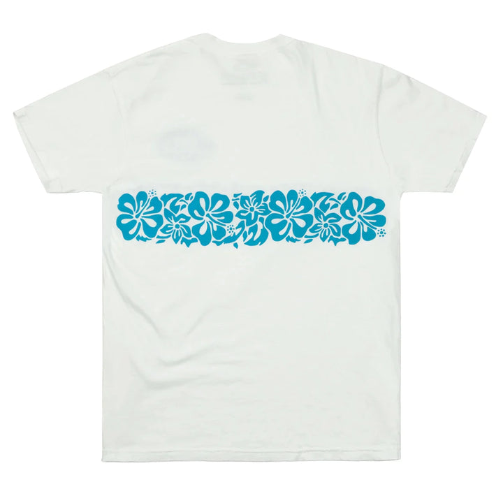 Bing Flower Band T-shirt
