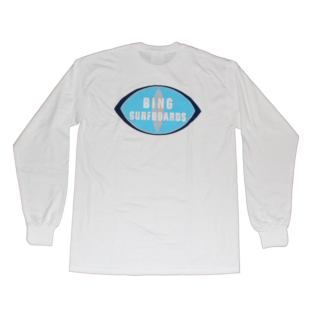 Bing Classic Long Sleeve T-shirt