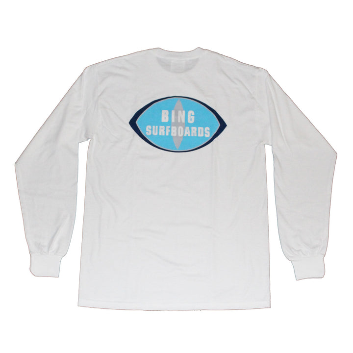 Bing Classic Long Sleeve T-shirt