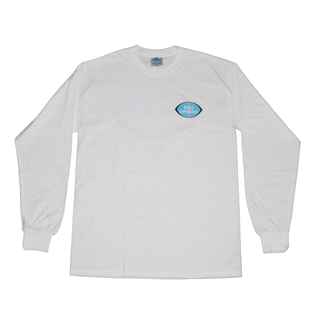 Bing Classic Long Sleeve T-shirt