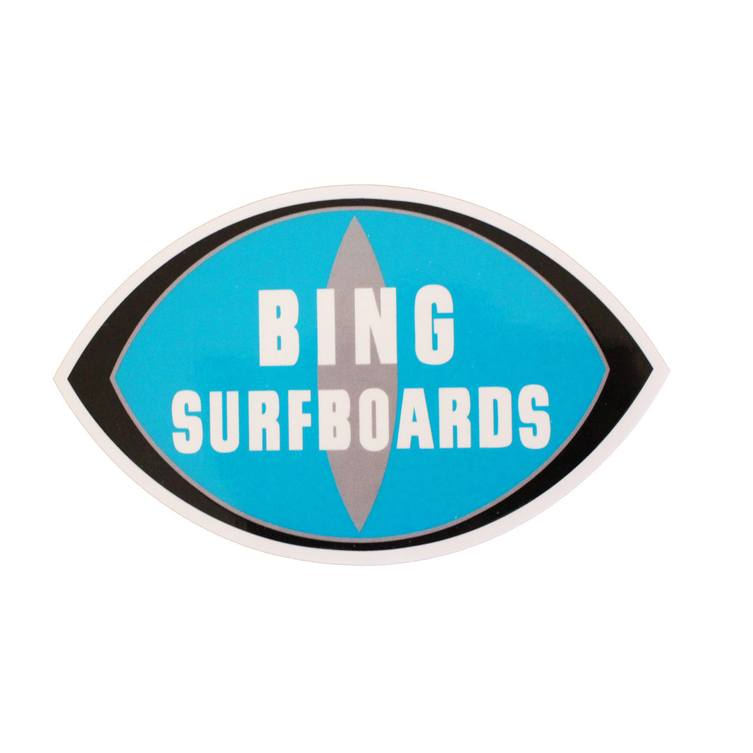 Bing Classic Sticker