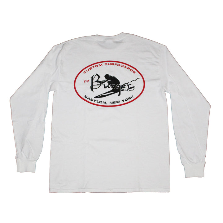 Bunger Long Sleeve T-shirt