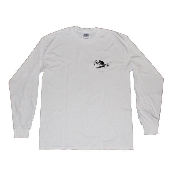 Bunger Long Sleeve T-shirt