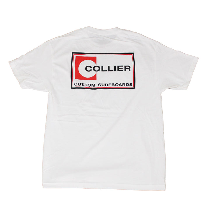 Collier Surfboards T-shirt