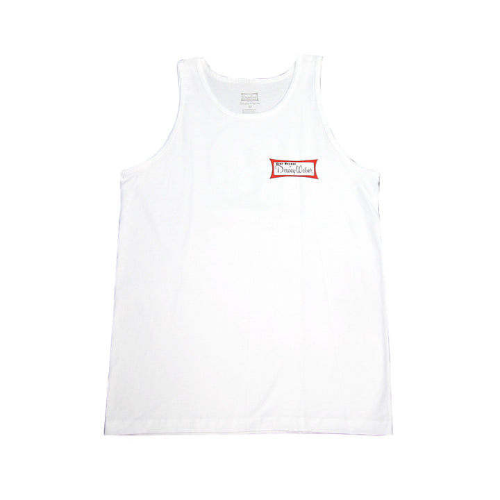 Dewey Weber Icon Tank Top (Clearance)