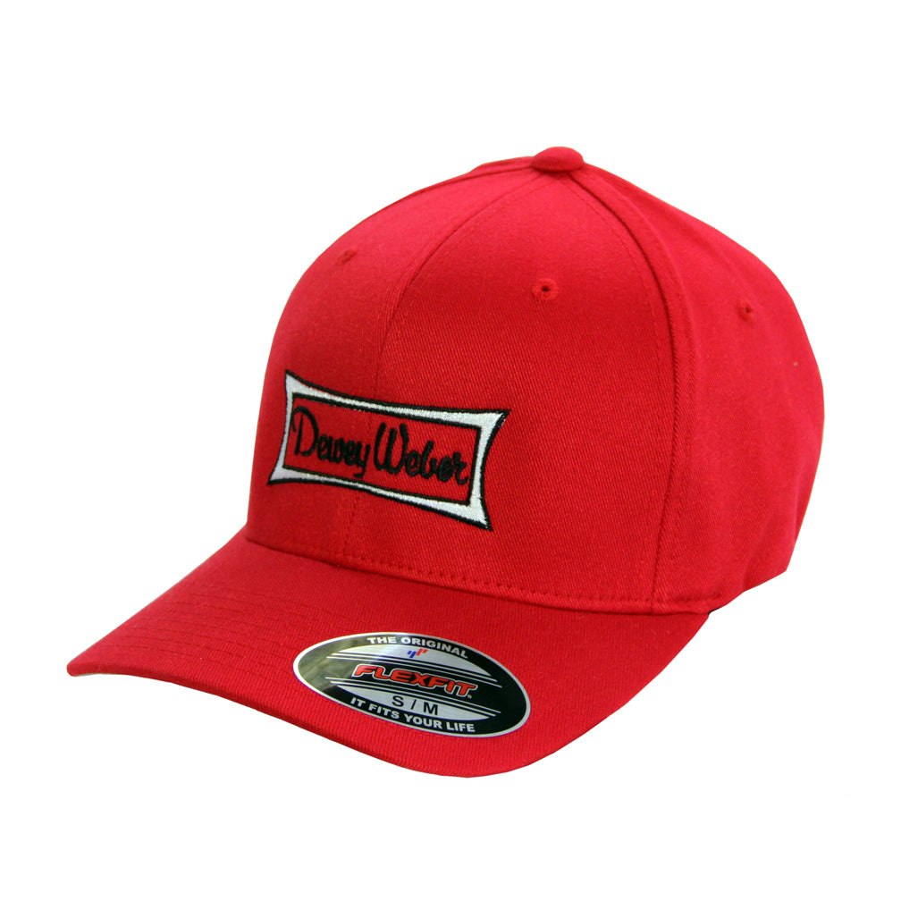 Dewey Weber Classic Hat