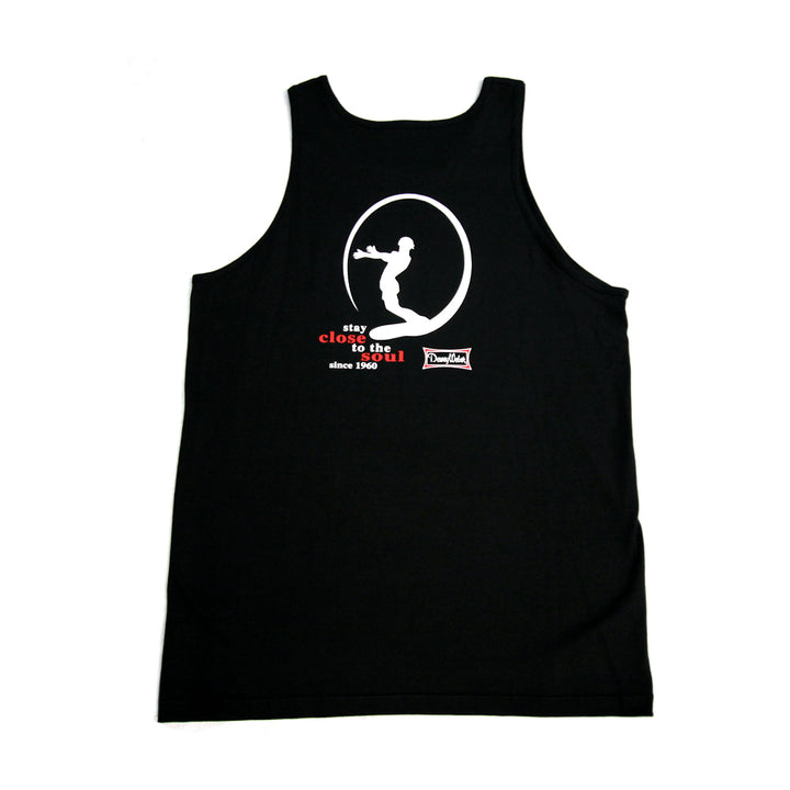 Dewey Weber Icon Tank Top (Clearance)