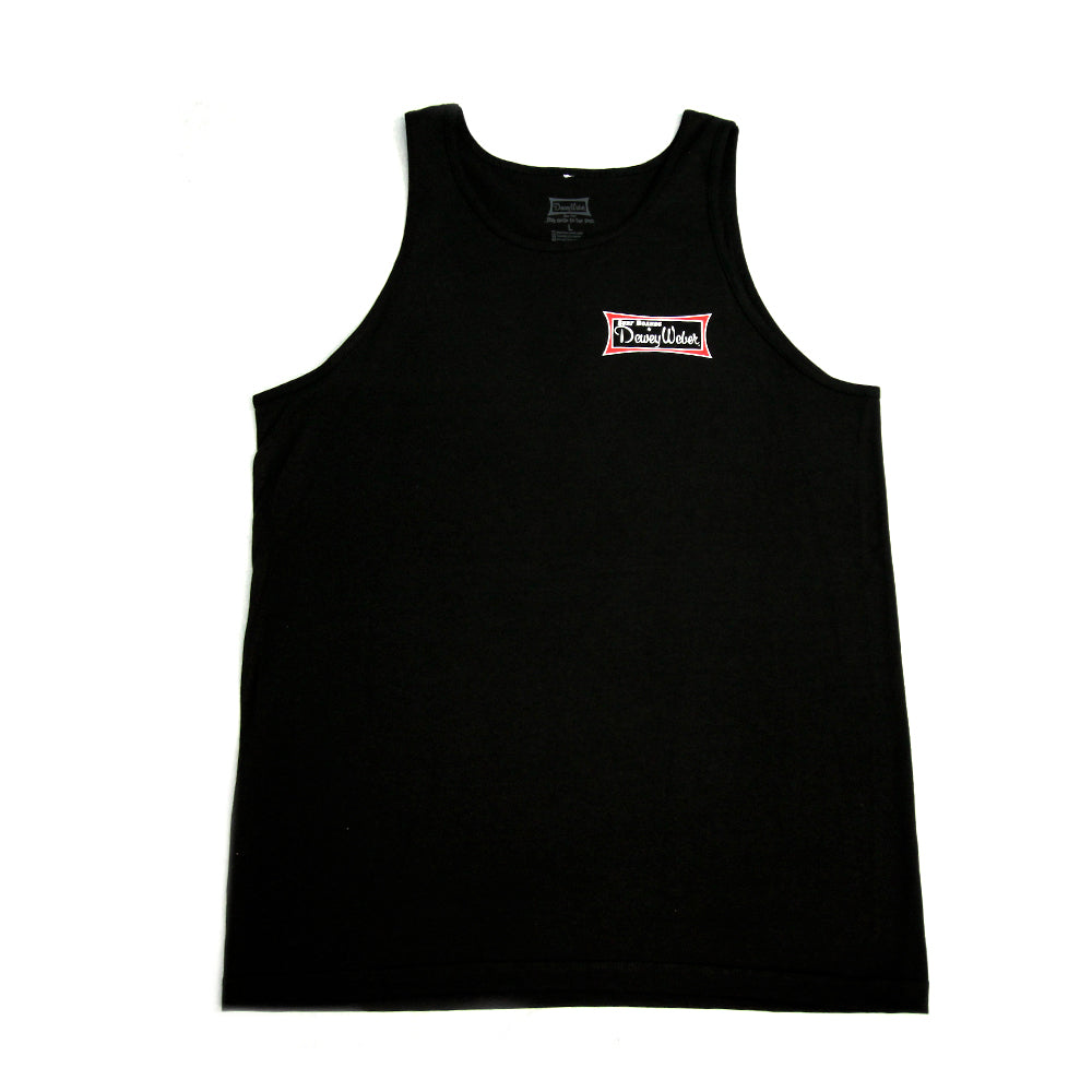 Dewey Weber Icon Tank Top