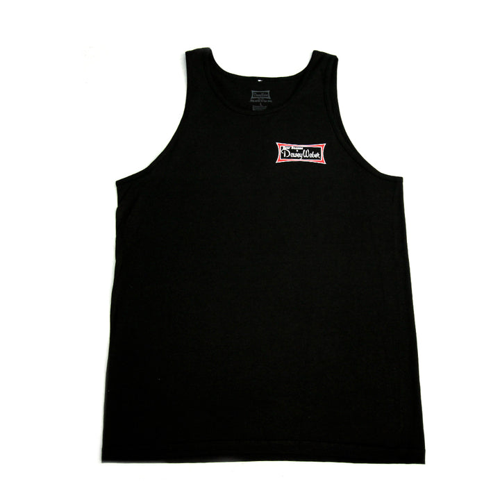 Dewey Weber Icon Tank Top (Clearance)